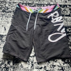 Women’s Roxy board shorts